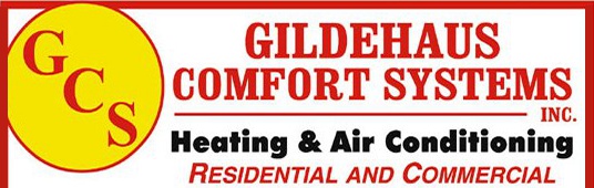 Gildehaus Comfort Systems Pacific Missouri Heating and Air Condition